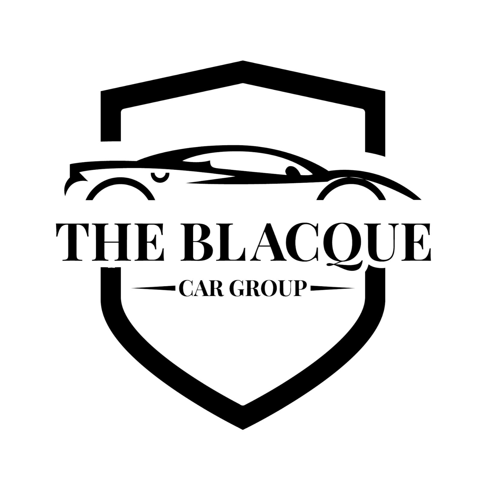 the blacque